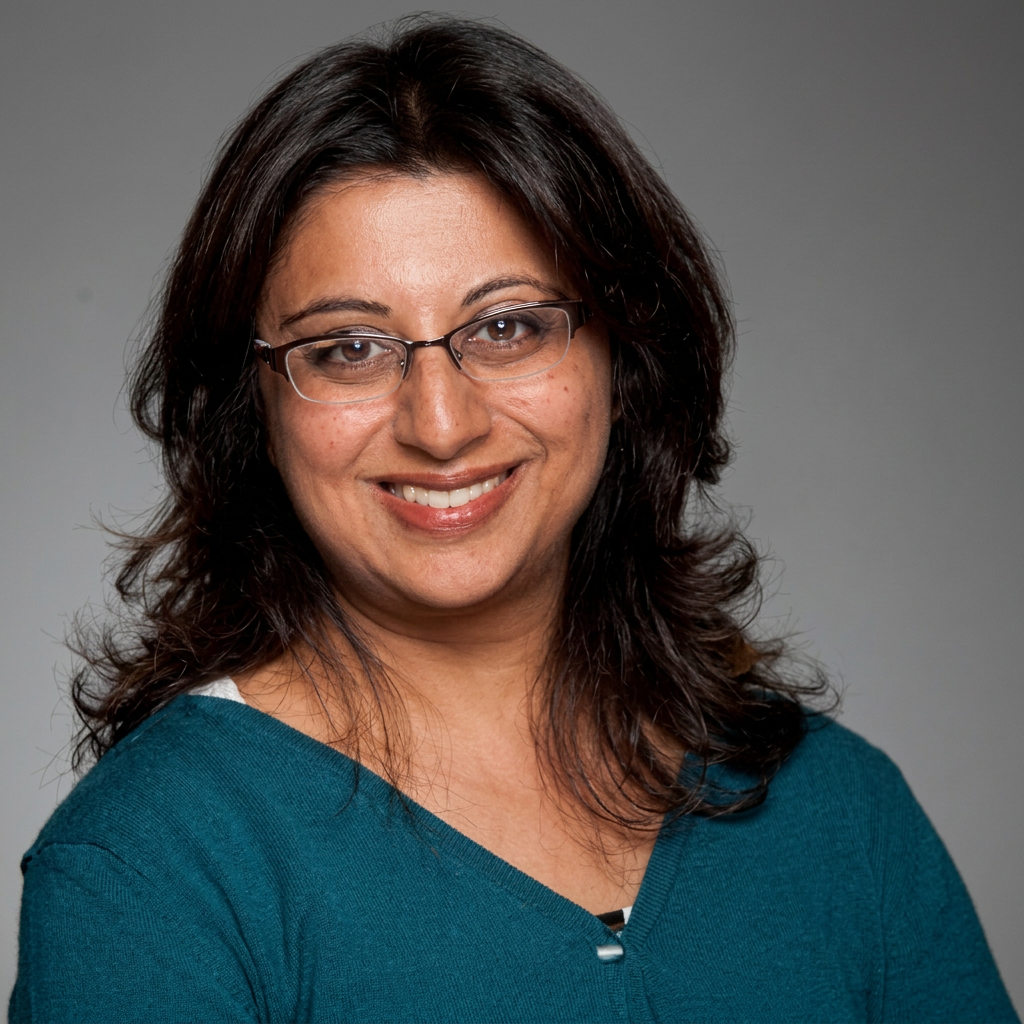 Karima Khamisa, MD, FRCPC, Associate Director of Donation Policy · Community Hematologist